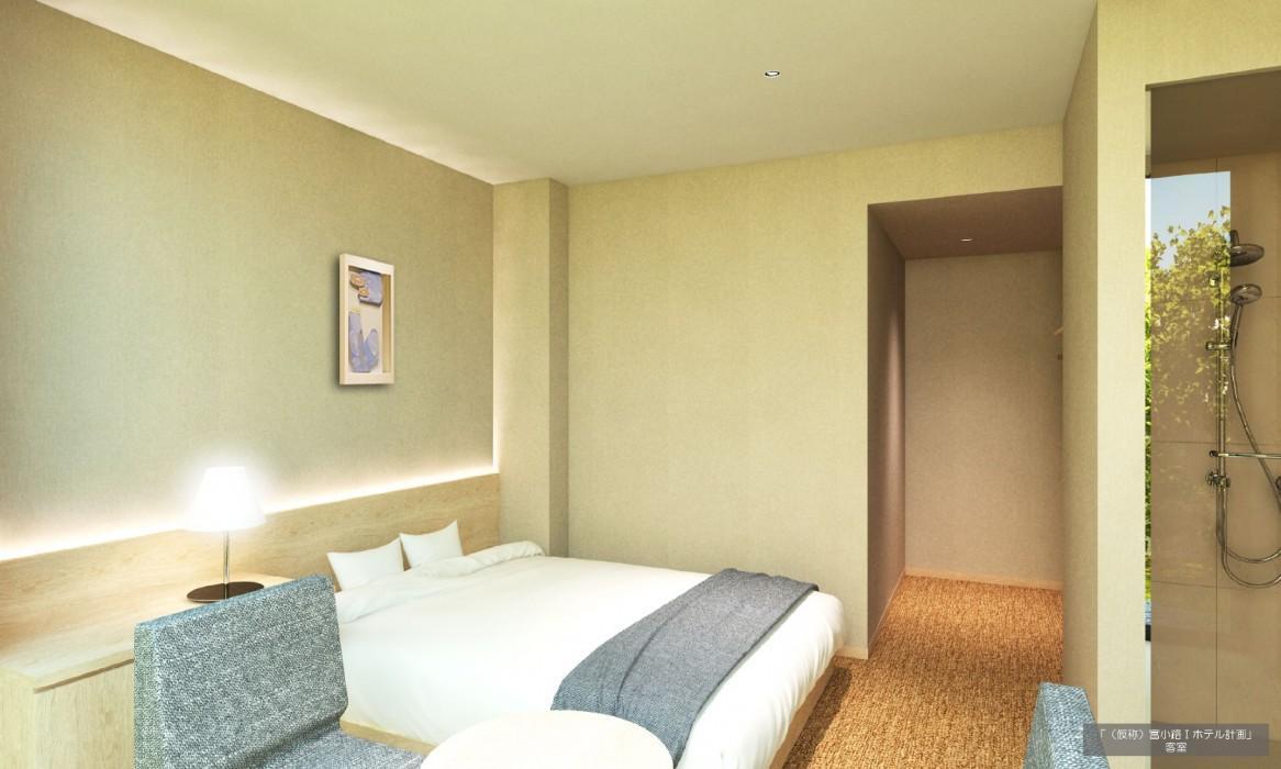 เอนโซะ อังโงะ ยามาโตะ 2 Hotel เกียวโต ภายนอก รูปภาพ