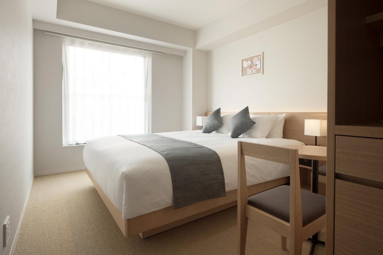 เอนโซะ อังโงะ ยามาโตะ 2 Hotel เกียวโต ภายนอก รูปภาพ