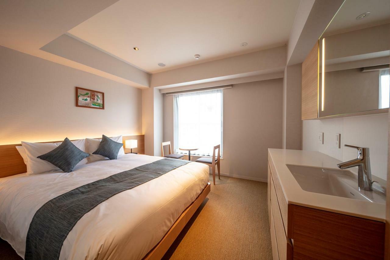 เอนโซะ อังโงะ ยามาโตะ 2 Hotel เกียวโต ภายนอก รูปภาพ