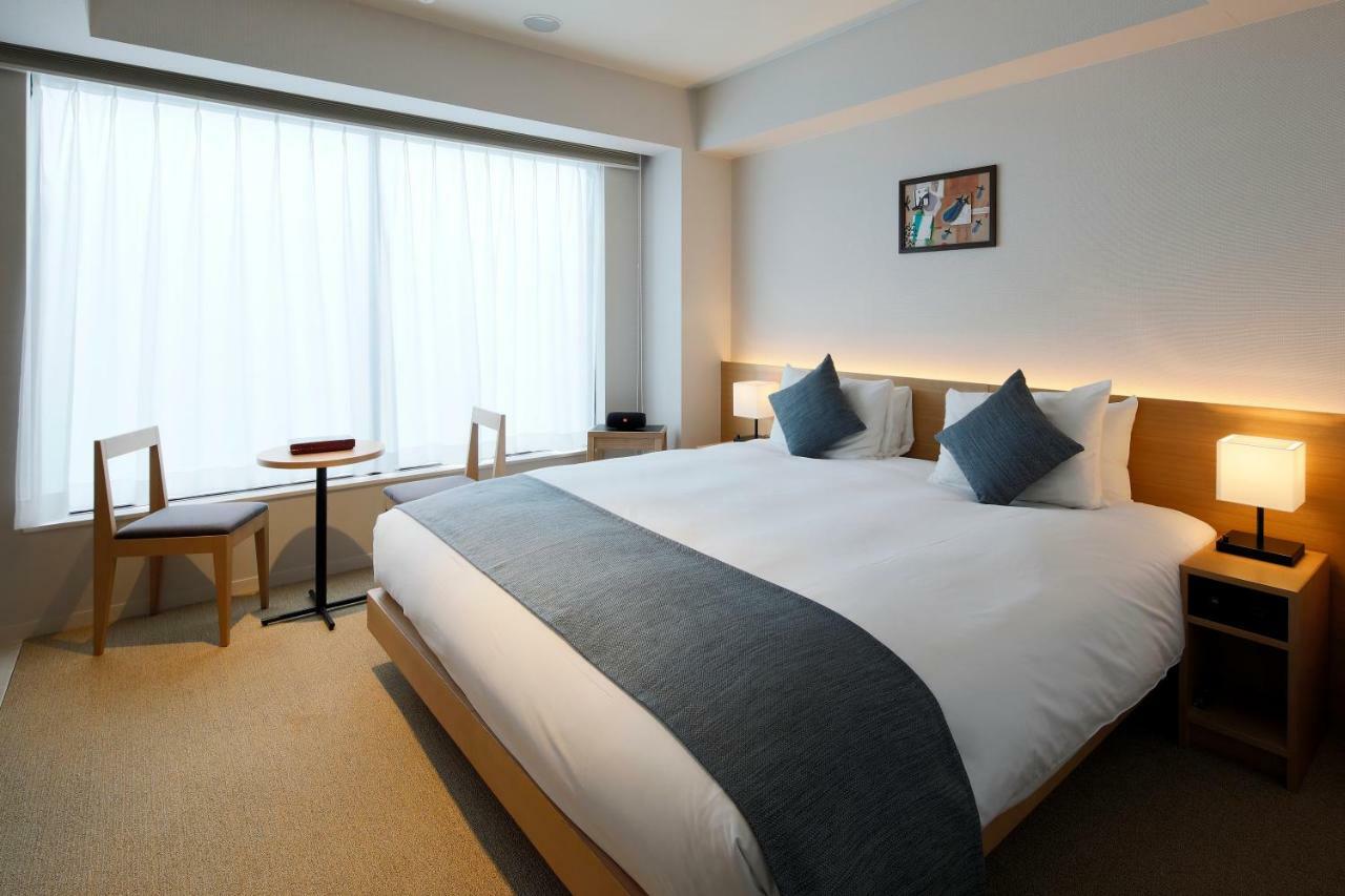 เอนโซะ อังโงะ ยามาโตะ 2 Hotel เกียวโต ภายนอก รูปภาพ