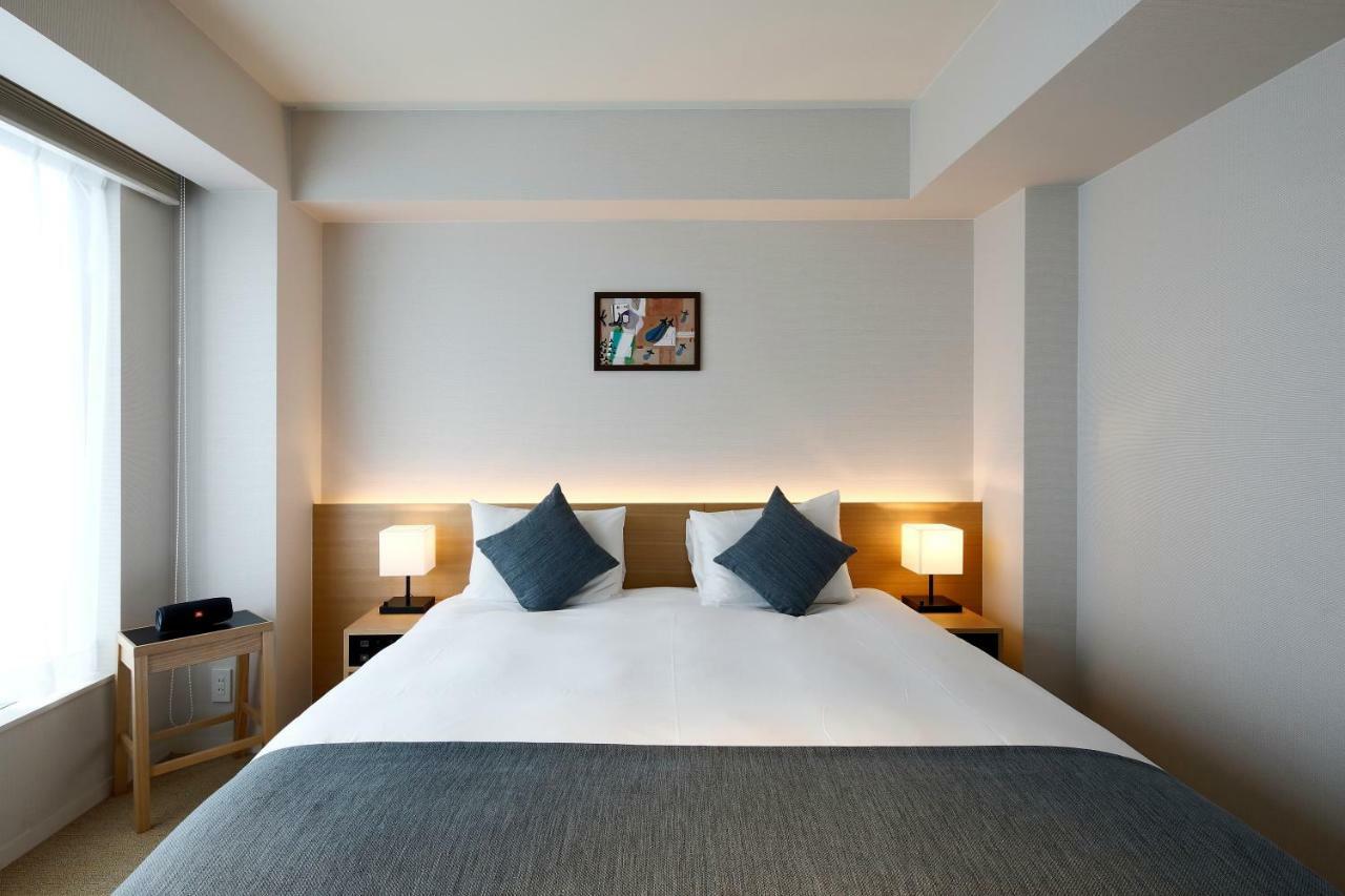 เอนโซะ อังโงะ ยามาโตะ 2 Hotel เกียวโต ภายนอก รูปภาพ