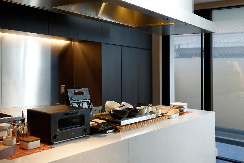 เอนโซะ อังโงะ ยามาโตะ 2 Hotel เกียวโต ภายนอก รูปภาพ
